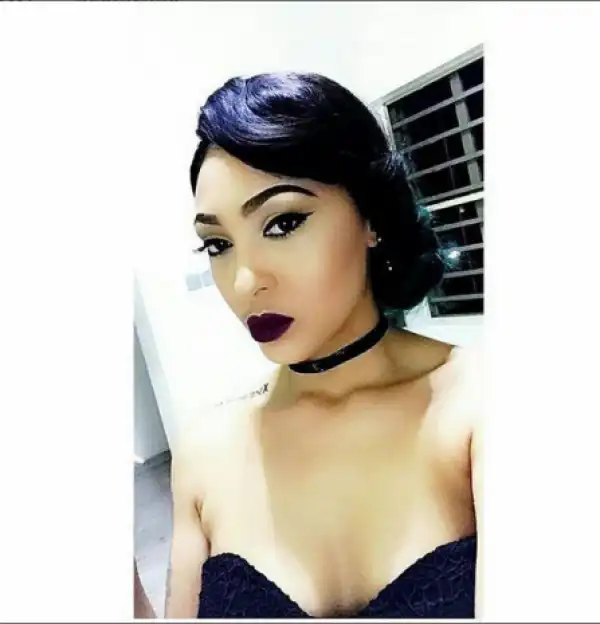 Check Out Photo Of The Lady Tonto Dikeh